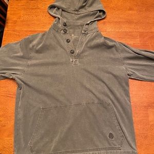 Men’s Territory Ahead pullover hoodie